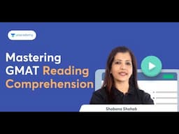 Mastering Reading Comprehension on the GMAT: Tips and Tricks!