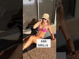 ABS DRILLS