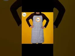 Food Fusion Branded Apron