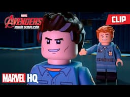 Lego Marvel: Misión Demolición | Artículo 48