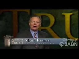 The Holy Spirit: Living a Spirit Filled Life - Mark Finley's Video Sermon