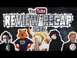 REVIEW RECAP 2022