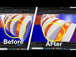 Fixing the Ugly Shadow Issues in Unreal Engine 5