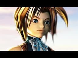 Final Fantasy 9 Review