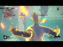 naruto to boruto: Shinobi striker(my epic comeback)