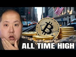 Bitcoin Sets NEW Record High | Top Crypto Altcoin Narratives