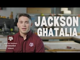 National Guard Member Jackson Ghatalia '24 to Start Career as Project Engineer