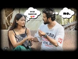 bluetooth prank fail on girl | ek sath do rakhlo🥰😍