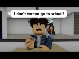 All of my FUNNY "SCHOOL" MEMES in 18 minutes! 😂 - Roblox Compilation