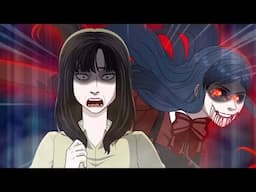 6 Urban Legends Animated Horror Stories Compilation