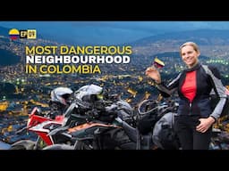 This was Colombia’s most dangerous neighbourhood | Ep 9