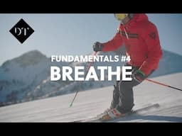 Breathe Fundamentals#4