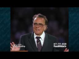 Are You Prepared to Die? | Billy Graham Classic Sermon