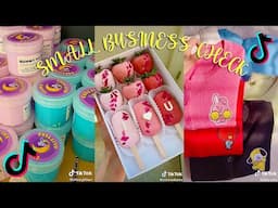 Tiktok Small Business Check ✨| Small Business Tiktok Part 16