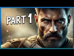 Call of Duty: BLACK OPS 6 - Gameplay Part 1 - INTRO (FULL GAME)