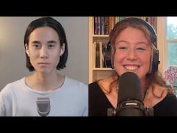 Victor Hong Berries #219 - Kayla Silverman