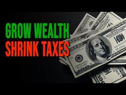 Maximize Wealth & Beat Taxes: Smart Investment Strategies