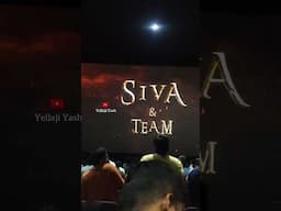 Kanguva Vlog తెలుగు Review Surya Sir💙 #vizag #kanguva #moviereview #telugu