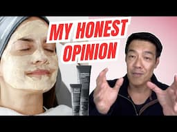 PIGMENTATION PEEL REVIEW | Dr Davin Lim