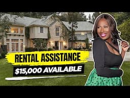 RENTAL ASSISTANCE:UP TO $30,000 IN RENT PAYMENTS + $10K IN HOME REPAIR & $15K FEMA RENTAL ASSISTANCE