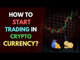 How to Start Trading in Crypto Currency? – [Hindi] – Quick Support