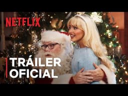 A Nonsense Christmas with Sabrina Carpenter | Tráiler oficial | Netflix