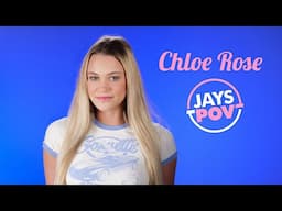 CHLOE ROSE F***** 20 GUYS IN 1 NIGHT