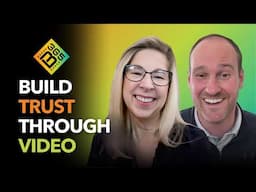 Build Better Customer Relationships Using Video Messaging With Justin Doornbos  - Builder365