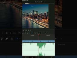 Music Remixer FX DaVinci Resolve 19