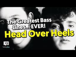 Is This The Greatest Bass Line Of The 80s?