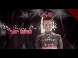 My Amazing Grace: Avary Grover Film Trailer