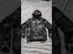 Free DIY camo hoodie ༄˖°.🍂.ೃ࿔*:･