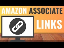 How To Generate Amazon Affiliate Link Step-By-Step