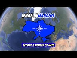 What if Ukraine Join NATO | Country Comparison | Data Duck 2.o