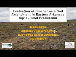 Evaluation of Biochar