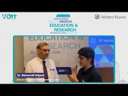 Advancing Hematology-Oncology Research: Insights from Dr. Shripad D. Banavali