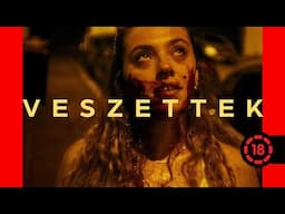 Veszettek | magyar szinkronos előzetes