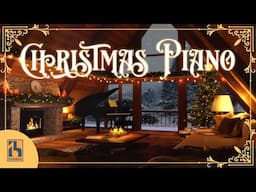 Christmas Piano