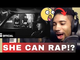 BABYMONSTER - CLIK CLAK (PRODUCER FIRST TIME REACTION)