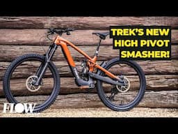 2025 Trek Slash+ Review | Subtle Motor, Outrageous Suspension Performance