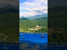 #Gatlinburg #GatlinburgTN #SmokyMountains #Tennessee #Mountainscenery #Favorite #FavoritePlace #FUN