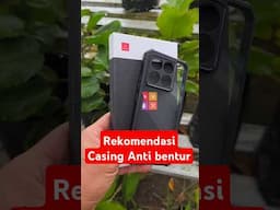 Casing Smartphone terbaik & murah #XunddCase #AksesorisSmartphone #CaseHPRekomendasi #CaseAntiBentur