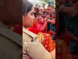 IPS Prachi Singh Journey 🙌🫡  | IPS Motivation #motivation #ips #prachisingh