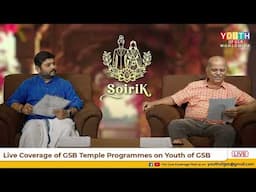 Soirik Season 2 | Exclusive Platform for GSB Matrimony | Episode 10 | 23-11-2024