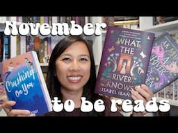 Books I plan to read for the rest of this month | BOTM, ARC, romance