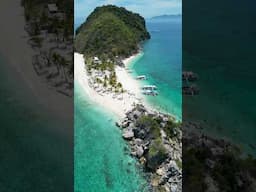 Islas de Gigantes | Carles, Iloilo | Beautiful island chain in the #Philippines | #islasdegigantes