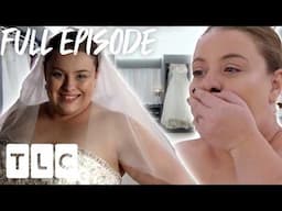 FULL EPISODE | Curvy Brides' Boutique | Season 2 Episode 26