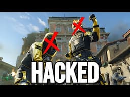 BLACK OPS 6 LEAGUE PLAY IS FILLED WITH HACKERS