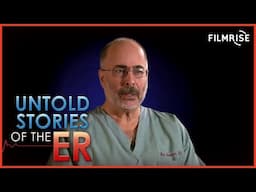 Untold Stories of the ER - Season 7, Episode 4 - I Can't Remember