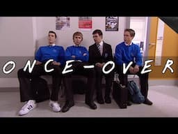 ONCE-OVER: The Inbetweeners (2008)